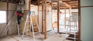Entreprise de rénovation de la maison et de rénovation d’appartement à Malguenac